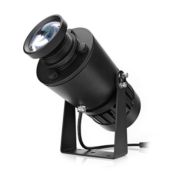 Warehouse IP67 Outdoor Gobo Projector 10-80V DC China