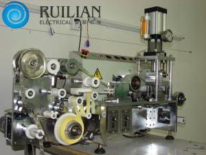 Wholesale 5m/S Special Equipment For Ceramic Speaker First Generation Laminating Die Cutting Machine from china suppliers