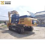 2018 CAT 336 Excavator Large Digging Machinery for Sale CAT336 CAT336D Year 2018