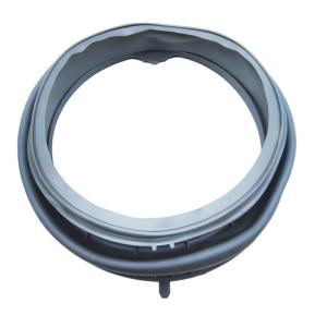 Wholesale W10290499 Washing Machine Rubber Parts Door Seal Gasket for Whirlpool Support Sample from china suppliers