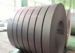 Custom Stainless Steel Coil 409 409L 410 410S 430 Grade Various Surface