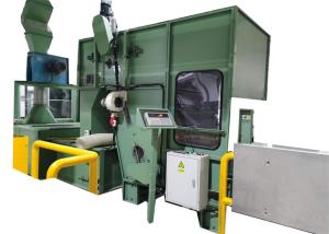Wholesale 300kg/H Fiber Mixing Machine For Polyester Wool Cotton from china suppliers