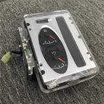 539-00053 Daewoo Excavator Electrical Parts DH60-7 Display Cab Operates DC12V