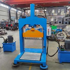 Wholesale Vertical Rubber Bale Cutting Machine from china suppliers