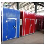 Customizable Voltage Magic Mill Food Dehydrator Machine Dryer