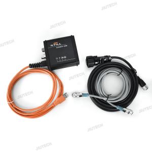 Wholesale STILL CANBOX 2 50983605400 Incado Forklift STEDS 8.21 Can Bus Diagnostic Tool for Forklift Maintenance from china suppliers