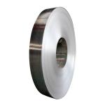 SS309S 316 Cold Rolled SS Strips 0.25 - 3mm 410 420 304 304L ISO9001
