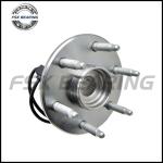 Premium Quality 515036 10393163 Auto Wheel Hub Bearing For Cadillac Escalade