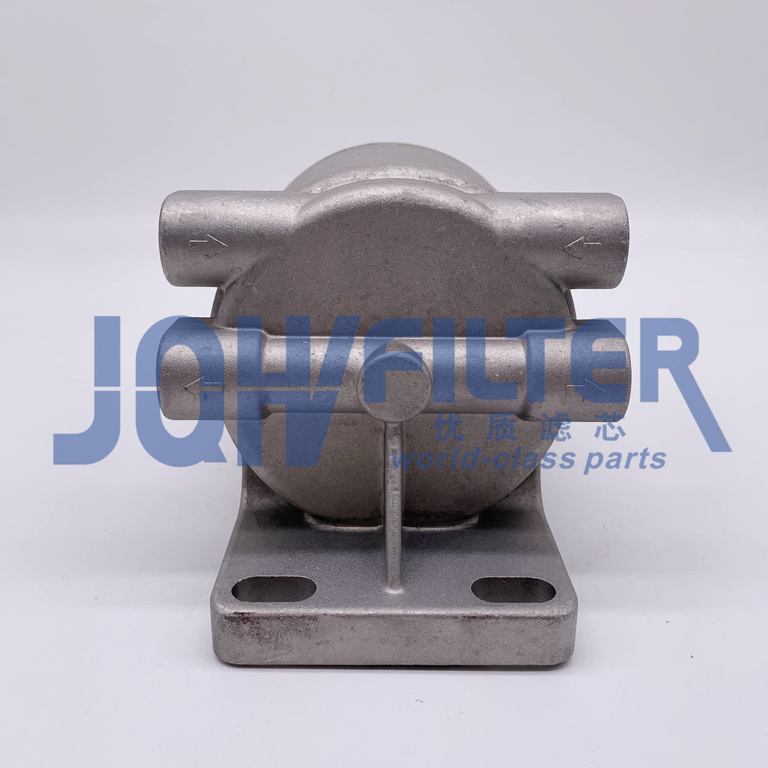 Fuel Water Separator Assembly 24304-00016C 400508-00104 For Doosan DX215LC-9C DX150LC-9C DX200