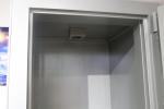 S&G Lock Vault Safe Room