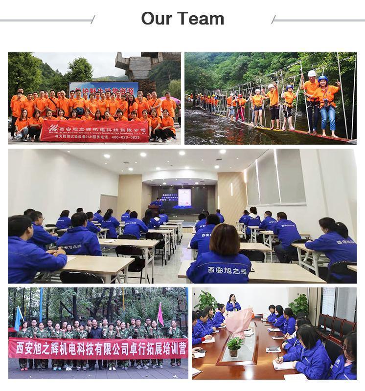 Manufacturer High Quality Multiple Frequency Underground Metal Pipe Detector