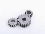 High Precision 5mm 32p Pinion Gear Shaft special steels ODM