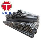 SA210 GR. A1/ GR. C Seamless Cold Drawn Steel Tube For Boiler Superheater