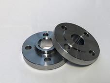 Wholesale Slip On Forged Flanges D-SO-Class150-DN20/25 RF Pipe Fitting Flanges from china suppliers