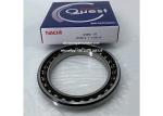 120BA-16 excavator bearing angular contact ball bearing 120*165*22mm