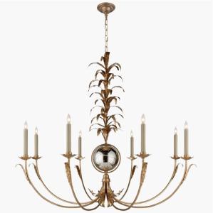 Wholesale Vsual Comfort Gramercy Large Chandelier CHC 1474 from china suppliers