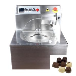 Wholesale Cheaper And Europe Technology Chocolate Chip Making Forming Machine from china suppliers
