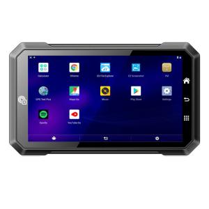 Wholesale 25MP 7 Inch Tablet 4GB RAM , 2.3GHz 1800MHz WiFi Android tablet PC from china suppliers