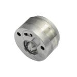 Heavy Truck Construction Machine Diesel Injector Repair Spare Parts G4 Valve