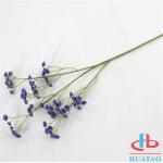 Beautiful Artificial Hanging Plants Flowers For Party Backdrop Decoration