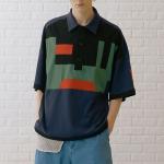 Popular Boys / Mens Trendy T Shirts Anti Pilling Quick Dry 100% Cotton Fabric