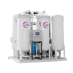 Wholesale 60Nm3/hr Oxygen Gas Production Plant Oxygen Generator High Efficiency from china suppliers