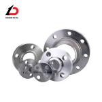 Professional Flange Manufacture DIN Pn16 Stainless Steel 316L Flange ANSI B16.5