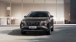 Newest Hyundai Luxury Phev Gas/ petrol MPV SUV New Hybrid Electric Hyundai