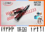 Fuel Injector Assembly 10R-3263235-1400 294-3500 356-1367 356-1373 For C+ Engine