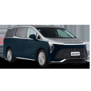 Wholesale 8 Airbags 2023 Buick Century Top Level Gasoline Cars MPV with Luxury and 0km Used Car Made In Shanghai from china suppliers