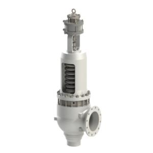 Wholesale Boiler Protection With Welding End High Pressure Steam Safety Valve from china suppliers