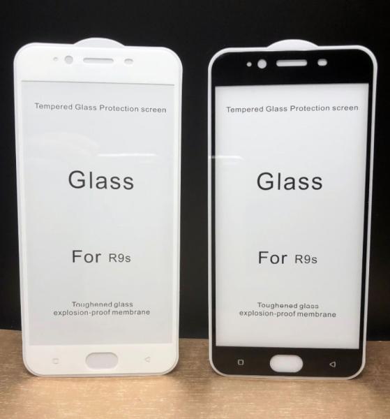 Full Glue Tempered glass phone film for Xiaomi phones Mi8 Mi8 SE Mi6 Mi5x Redmi6