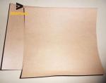 1.94KN/M Anti Slip Paper Sheets