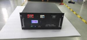 Wholesale Deep Cycle UPS Uninterruptible Power Supply Waterproof 48V Lithium Ion Battery 200Ah from china suppliers