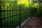 Customizable Aluminum Safety Handrails Weather Resistant Low Maintenance
