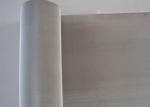 Woven Stainless Steel Wire Cloth 80X80 Mesh Square Hole for Filter