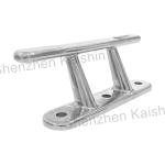 Casting Aluminum Mooring Cleats For Ship Boat Yacht Marine Hardware Marine