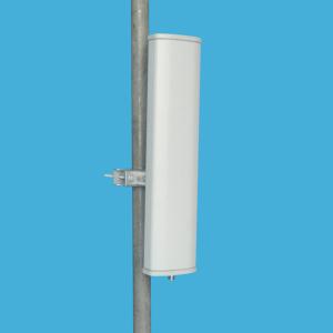 Wholesale AMEISON 2400-5850MHz Directional Panel sector Antenna wifi 2.4ghz antenna 5.8ghz antenna from china suppliers