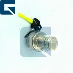 20Y-06-16240 20Y0616240 Excavator PC200-5 PC220-5 PC400-5 With Keys Ignition