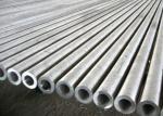 304 Schedule 10 SS Pipe , 6m Length Pickling Stainless Steel Pipe For Constructi