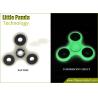 Buy cheap Wholesale Fast Delivery Anti Stress Fidget Toy Tri-Spinner with 608 Hybrid from wholesalers