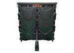 Sports Field Waterproof LED Display High Brightness Anti-collision design