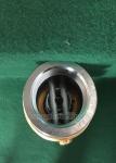 Container valve