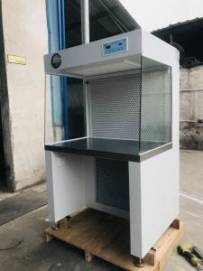 Wholesale Medical Class 100 Vertical Laminar Flow Clean Bench With HEPA Air Filter from china suppliers