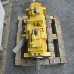 Cat 330gc 349gc Hydraulic Pump Plunger Pump 566-8632 522-6893 Suitable For