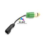 332-J0669 JCB Excavator Parts Green Low Pressure Sensor Switch 5Bar/3Bar 1/4