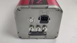 Production Line CO2 Laser Marking Machine Printing 30W 10.6μm 63Hz For Plastic