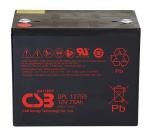GPL12750 12V 75Ah CSB Battery Sealed Lead Acid Battery Long Life Rechargeable