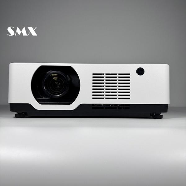 High Contrast 6500 Lumen 20000Hrs Life Time Home Cinema Projector With Manual