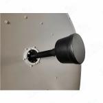 Long Range 3.5GHz 23dBi WiFi Wlan Mimo Dish Antenna Dia 600mm